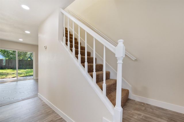 5410 Forest Trails Drive, Houston, TX 77084