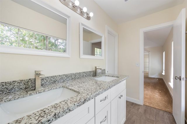 5410 Forest Trails Drive, Houston, TX 77084