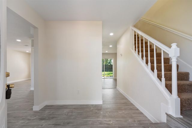 5410 Forest Trails Drive, Houston, TX 77084