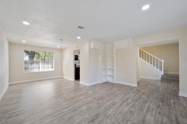 5410 Forest Trails Drive, Houston, TX 77084