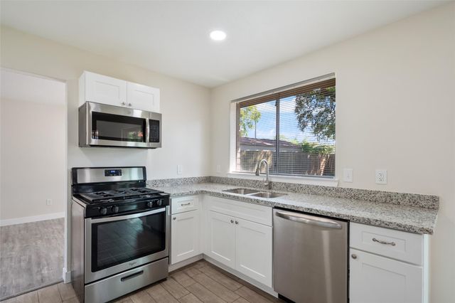 5410 Forest Trails Drive, Houston, TX 77084