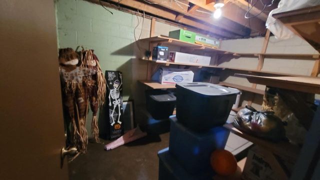 W7996 NORTH STREET, Pembine, WI 54156