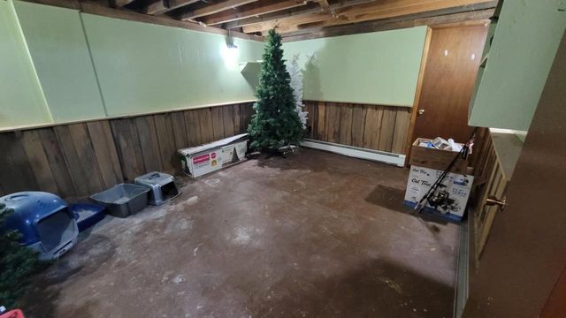 W7996 NORTH STREET, Pembine, WI 54156