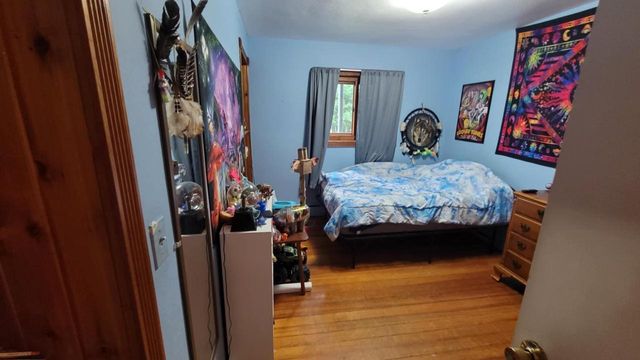 W7996 NORTH STREET, Pembine, WI 54156