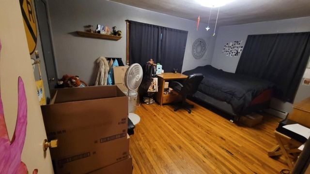 W7996 NORTH STREET, Pembine, WI 54156