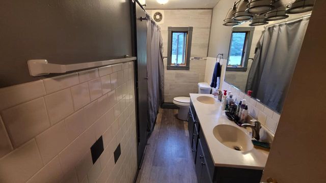 W7996 NORTH STREET, Pembine, WI 54156