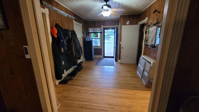 W7996 NORTH STREET, Pembine, WI 54156