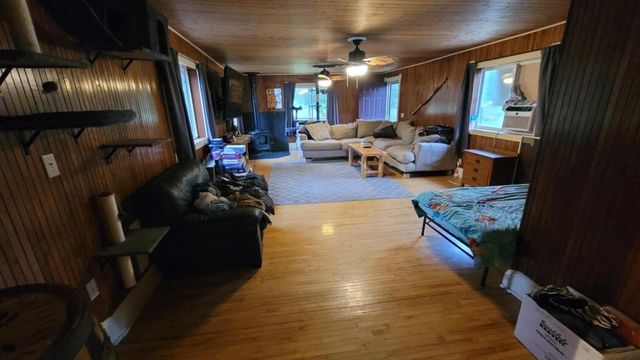 W7996 NORTH STREET, Pembine, WI 54156