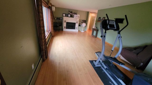 W7996 NORTH STREET, Pembine, WI 54156