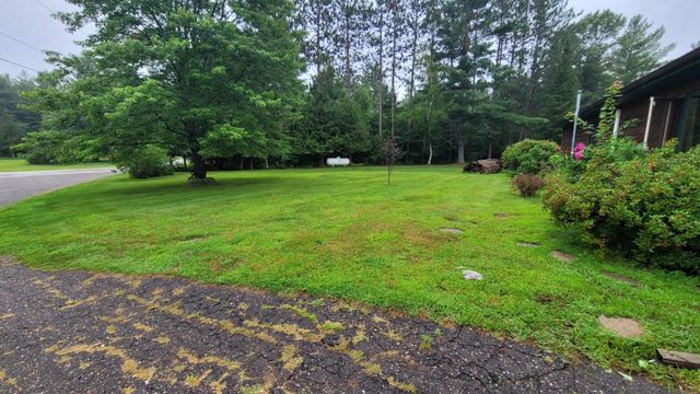 W7996 NORTH STREET, Pembine, WI 54156