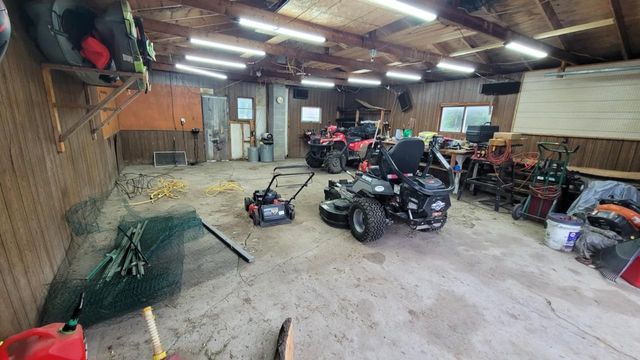 W7996 NORTH STREET, Pembine, WI 54156