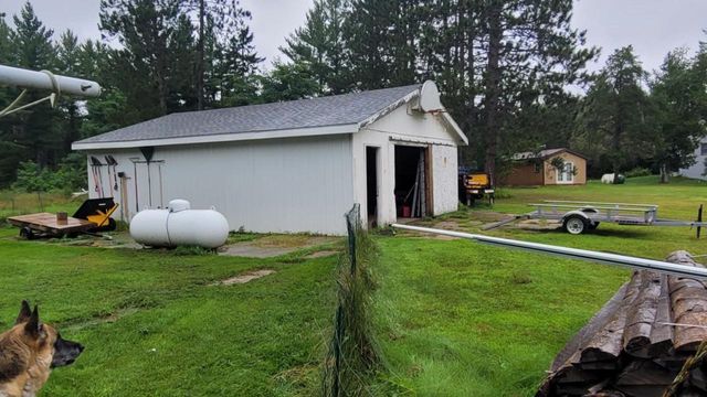 W7996 NORTH STREET, Pembine, WI 54156