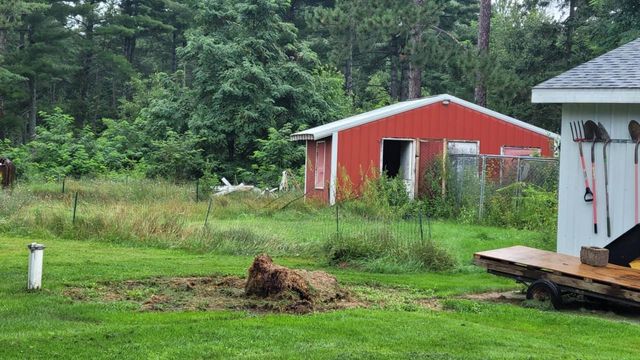 W7996 NORTH STREET, Pembine, WI 54156