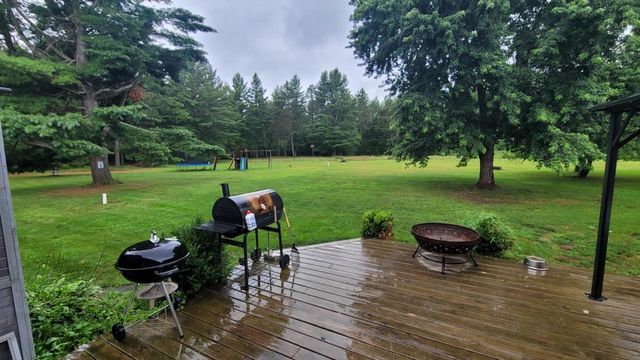 W7996 NORTH STREET, Pembine, WI 54156