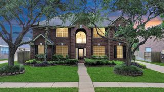 4603 Parkview Court, Missouri City, TX 77459