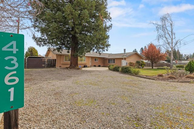 4361 Dresser Rd, Yuba City, CA 95993