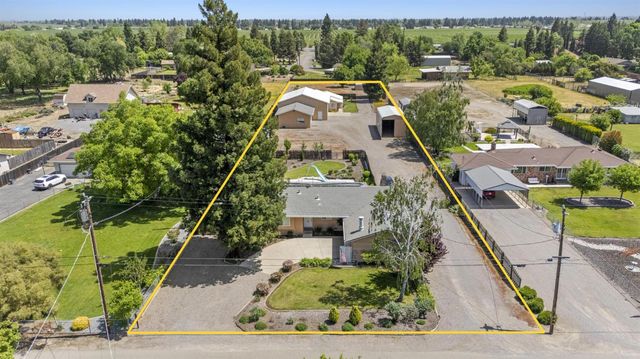 4361 Dresser Rd, Yuba City, CA 95993