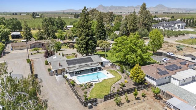 4361 Dresser Rd, Yuba City, CA 95993