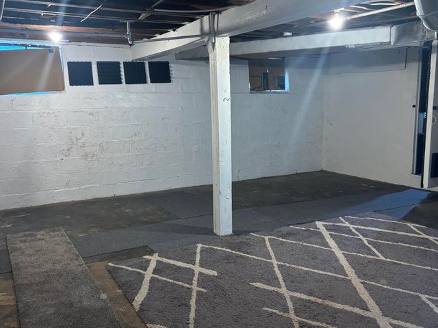 2344 Maffett Street, Muskegon Heights, MI 49444
