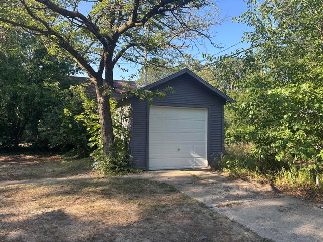 2344 Maffett Street, Muskegon Heights, MI 49444