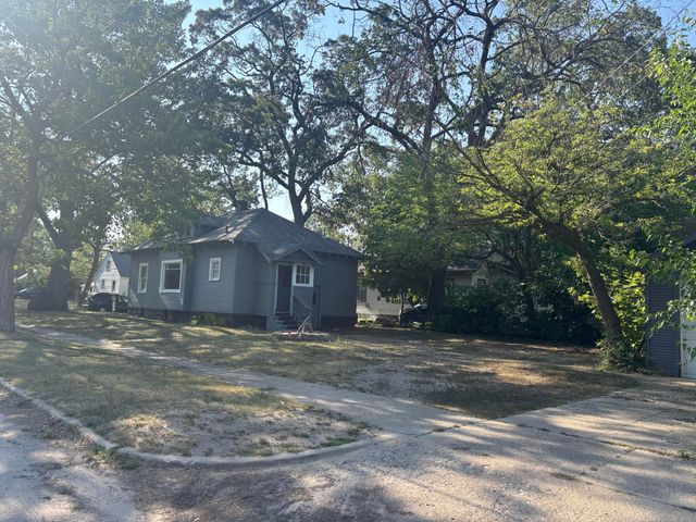 2344 Maffett Street, Muskegon Heights, MI 49444