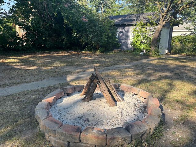 2344 Maffett Street, Muskegon Heights, MI 49444