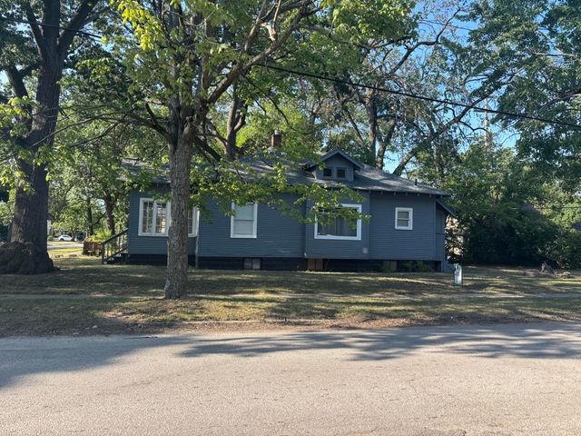 2344 Maffett Street, Muskegon Heights, MI 49444