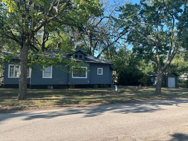 2344 Maffett Street, Muskegon Heights, MI 49444