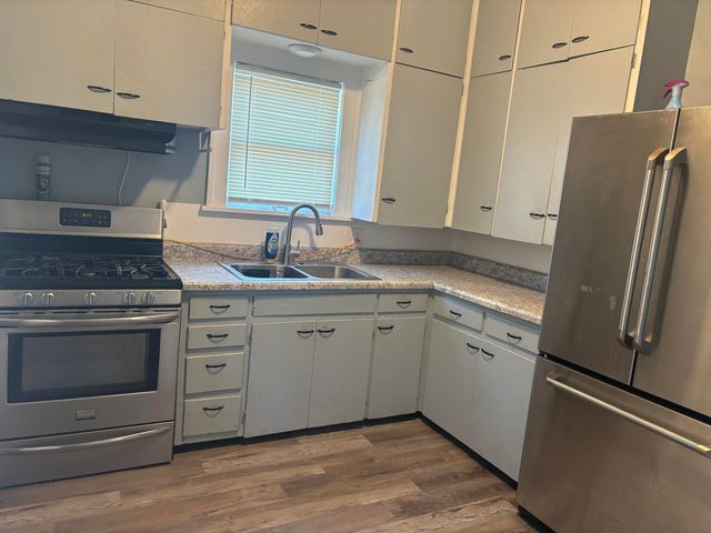 2344 Maffett Street, Muskegon Heights, MI 49444