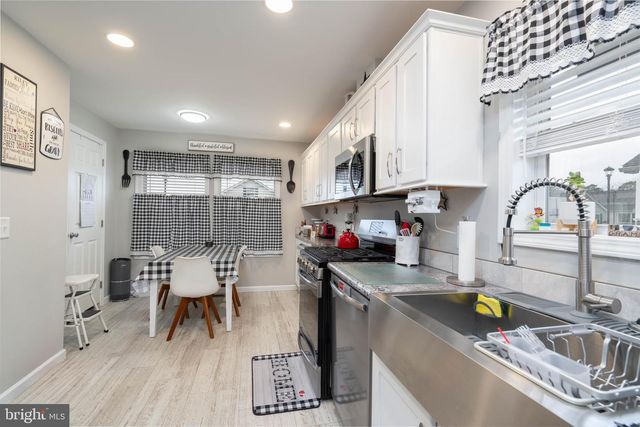 36 PAUL REVERE CT, Millville, NJ 08332