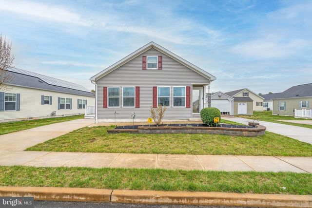 36 PAUL REVERE CT, Millville, NJ 08332