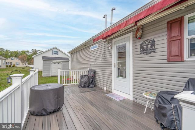 36 PAUL REVERE CT, Millville, NJ 08332