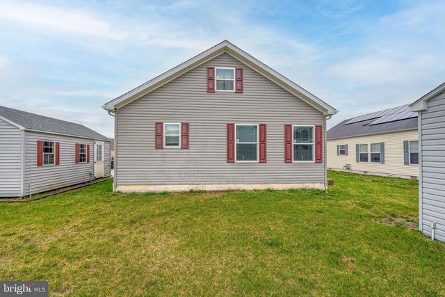36 PAUL REVERE CT, Millville, NJ 08332