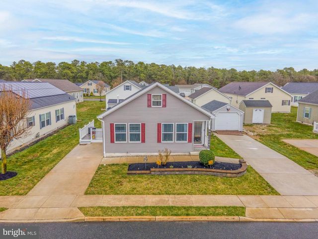 36 PAUL REVERE CT, Millville, NJ 08332