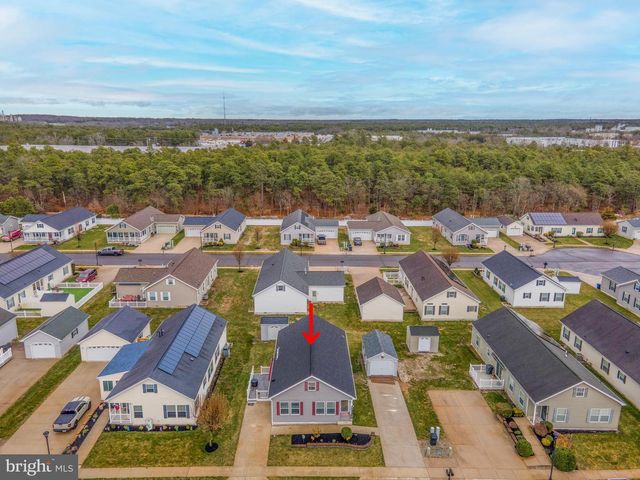 36 PAUL REVERE CT, Millville, NJ 08332
