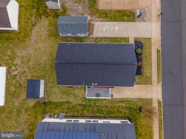 36 PAUL REVERE CT, Millville, NJ 08332
