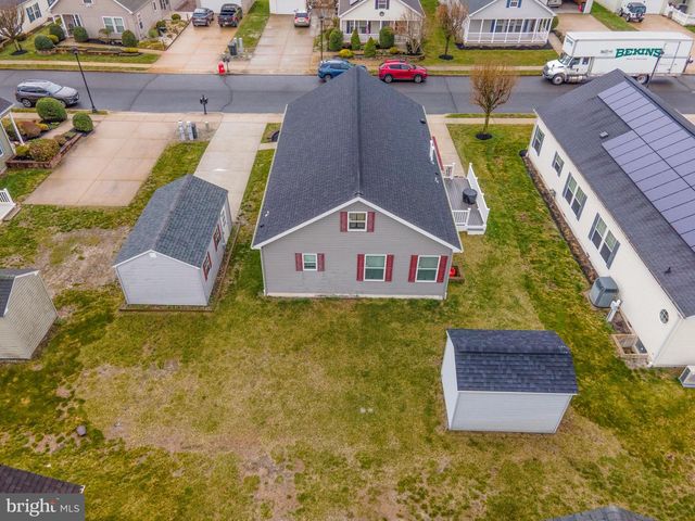 36 PAUL REVERE CT, Millville, NJ 08332