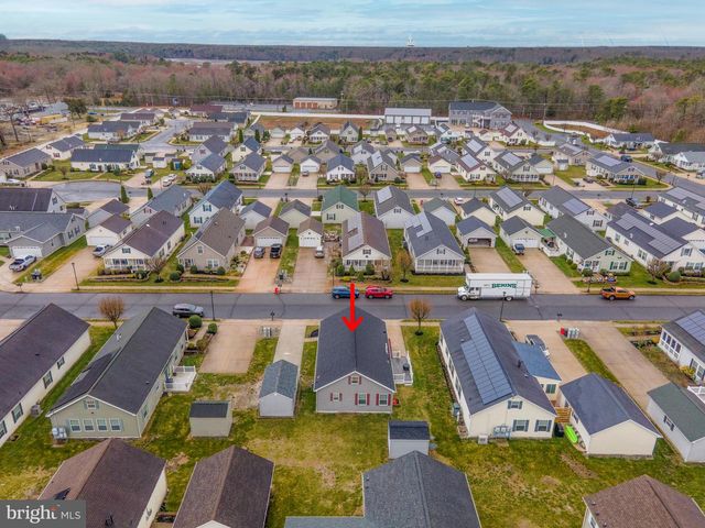 36 PAUL REVERE CT, Millville, NJ 08332