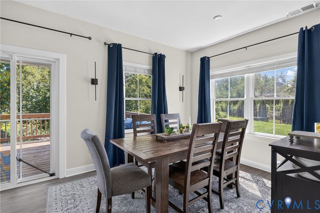 3700 Merrington View, Chesterfield, VA 23113