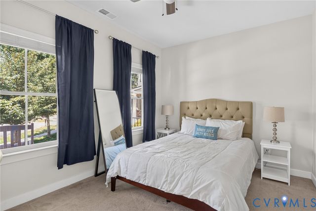 3700 Merrington View, Chesterfield, VA 23113