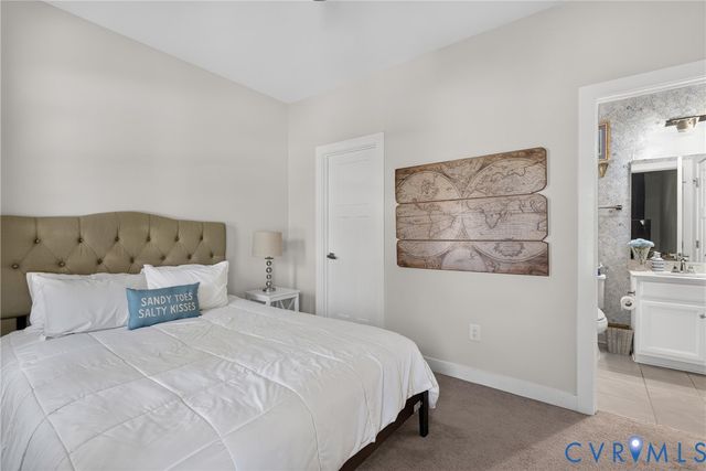3700 Merrington View, Chesterfield, VA 23113
