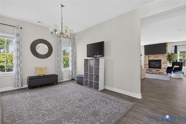 3700 Merrington View, Chesterfield, VA 23113