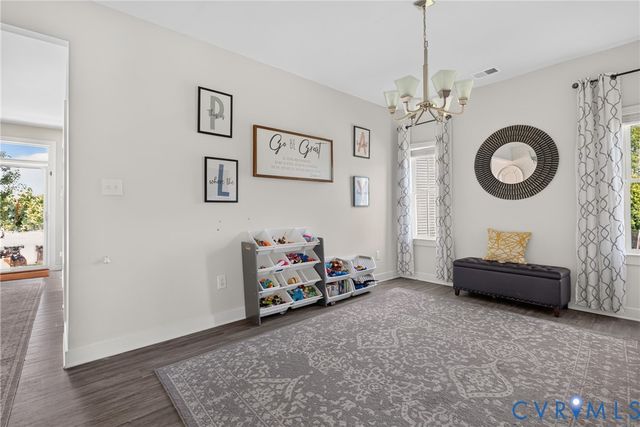 3700 Merrington View, Chesterfield, VA 23113