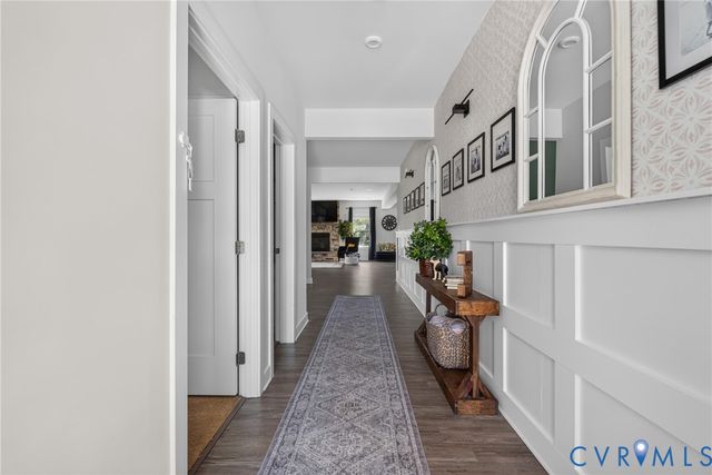 3700 Merrington View, Chesterfield, VA 23113