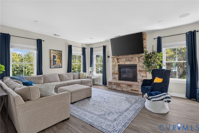 3700 Merrington View, Chesterfield, VA 23113