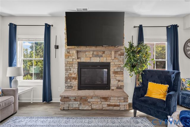 3700 Merrington View, Chesterfield, VA 23113