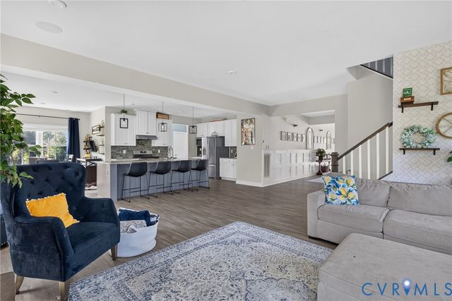3700 Merrington View, Chesterfield, VA 23113