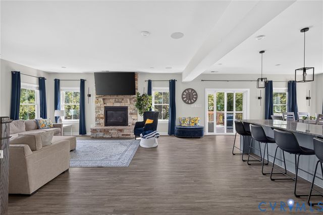 3700 Merrington View, Chesterfield, VA 23113