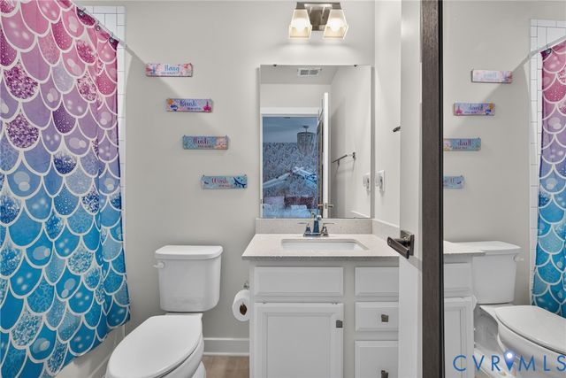 3700 Merrington View, Chesterfield, VA 23113