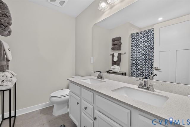 3700 Merrington View, Chesterfield, VA 23113